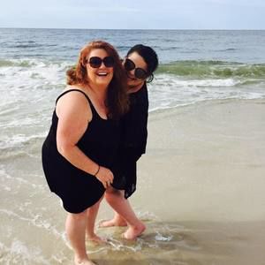 Meet your Posher, Steffany